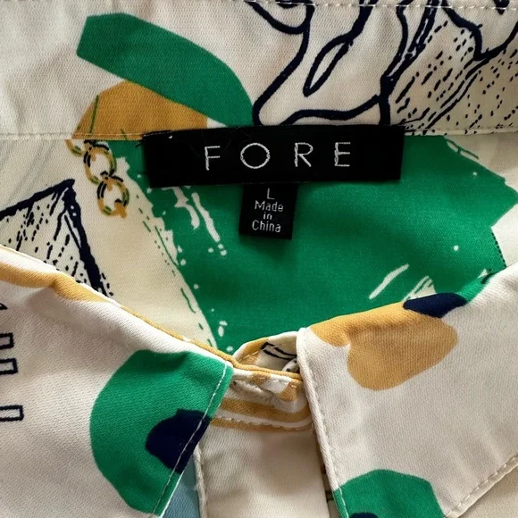 Patterned Set - Picture 3 of 5